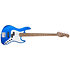 MetroExpress Vintage JJ Ice Blue Metallic Érable Sadowsky