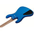 MetroExpress Vintage JJ Ice Blue Metallic Érable Sadowsky
