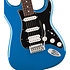 Player II Modified Stratocaster HSS Rosewood Electric Blue Fender