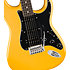 Player II Modified Stratocaster HSS Rosewood Sunshine Yellow Fender