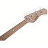 MetroExpress Vintage JJ Ice Blue Metallic 4 Cordes Touche Palissandre Sadowsky