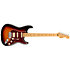 Player II Modified Stratocaster HSS Maple 3-Color Sunburst Fender