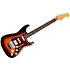 Player II Modified Stratocaster HSS FR Maple 3-Color Sunburst Fender