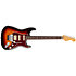 Player II Modified Stratocaster HSS FR Maple 3-Color Sunburst Fender