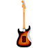 Player II Modified Stratocaster HSS FR Maple 3-Color Sunburst Fender