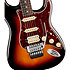 Player II Modified Stratocaster HSS FR Maple 3-Color Sunburst Fender