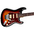 Player II Modified Stratocaster HSS FR Maple 3-Color Sunburst Fender