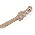 MetroExpress Vintage JJ Sage Green Metallic Érable Sadowsky