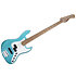 MetroExpress Vintage JJ Sage Green Metallic Érable Sadowsky