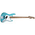 MetroExpress Vintage JJ Sage Green Metallic Érable Sadowsky