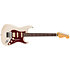 Player II Modified Stratocaster HSS FR Maple Olympic Pearl Fender