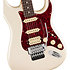 Player II Modified Stratocaster HSS FR Maple Olympic Pearl Fender