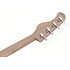 MetroExpress Vintage JJ Sage Green Metallic Palissandre Sadowsky