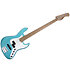 MetroExpress Vintage JJ Sage Green Metallic Palissandre Sadowsky