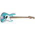 MetroExpress Vintage JJ Sage Green Metallic Palissandre Sadowsky