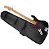 MetroExpress Vintage JJ Black Pearl Érable Gaucher Sadowsky