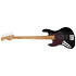 MetroExpress Vintage JJ Black Pearl Érable Gaucher Sadowsky