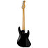 MetroExpress Vintage JJ Black Pearl Érable Gaucher Sadowsky