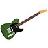 Player II Modified Telecaster Rosewood Harvest Green Metallic Fender