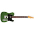 Player II Modified Telecaster Rosewood Harvest Green Metallic Fender