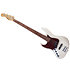 MetroExpress Vintage JJ Olympic White Palissandre Gaucher Sadowsky