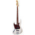 MetroExpress Vintage JJ Olympic White Palissandre Gaucher Sadowsky