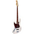 MetroExpress Vintage JJ Olympic White Palissandre Gaucher Sadowsky