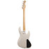 MetroExpress Vintage JJ Olympic White Palissandre Gaucher Sadowsky