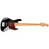 MetroExpress Vintage JJ Black Pearl 5 Cordes Érable Sadowsky