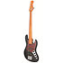 MetroExpress Vintage JJ Black Pearl 5 Cordes Érable Sadowsky