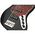 MetroExpress Vintage JJ Black Pearl 5 Cordes Érable Sadowsky