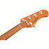 MetroExpress Vintage JJ Black Pearl 5 Cordes Palissandre Sadowsky