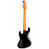 MetroExpress Vintage JJ Black Pearl 5 Cordes Palissandre Sadowsky