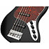 MetroExpress Vintage JJ Black Pearl 5 Cordes Palissandre Sadowsky