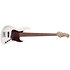 MetroExpress Vintage JJ Olympic White 5 Cordes Érable Sadowsky