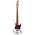 MetroExpress Vintage JJ Olympic White 5 Cordes Érable Sadowsky