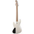 MetroExpress Vintage JJ Olympic White 5 Cordes Palissandre Sadowsky