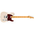 Player II Modified Telecaster Maple Olympic Pearl Fender