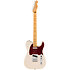 Player II Modified Telecaster Maple Olympic Pearl Fender