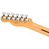 Player II Modified Telecaster Maple Olympic Pearl Fender