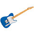Player II Modified Telecaster Maple Electric Blue Fender