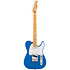 Player II Modified Telecaster Maple Electric Blue Fender