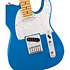 Player II Modified Telecaster Maple Electric Blue Fender