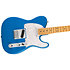 Player II Modified Telecaster Maple Electric Blue Fender