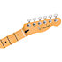 Player II Modified Telecaster Maple Electric Blue Fender