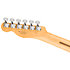 Player II Modified Telecaster Maple Electric Blue Fender