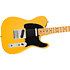 Player II Modified Telecaster Maple Sunshine Yellow Fender