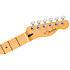 Player II Modified Telecaster Maple Sunshine Yellow Fender