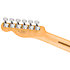 Player II Modified Telecaster Maple Sunshine Yellow Fender