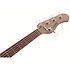 MetroExpress Vintage JJ Tobacco Sunburst 5 Cordes Érable Sadowsky
